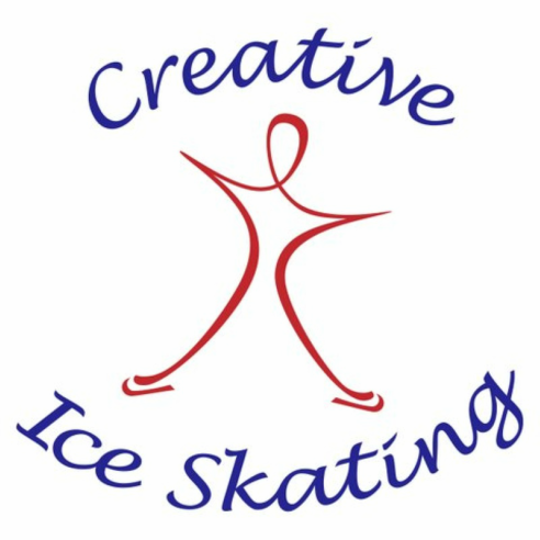Creative Ice Skating